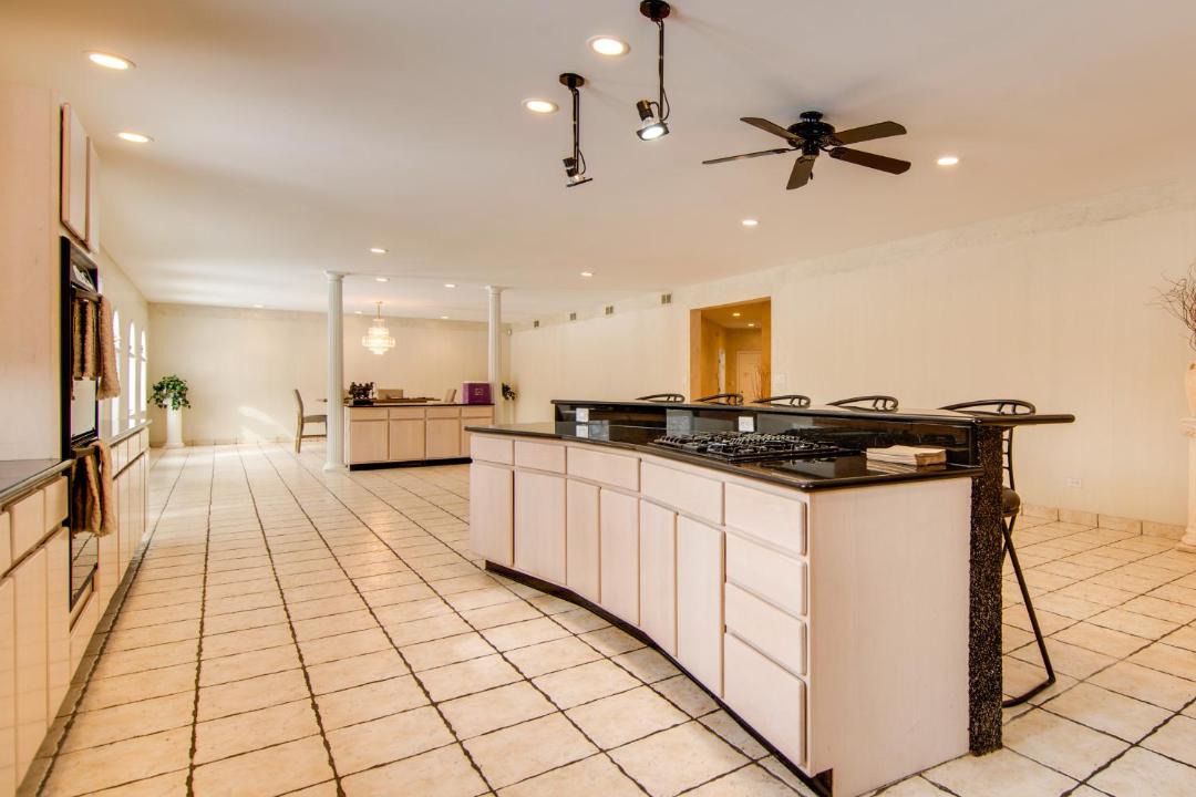Photo of Kitchen in Hoffman Estates