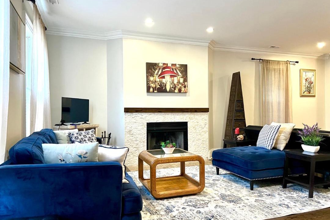 Photo of Livingroom in Old Town