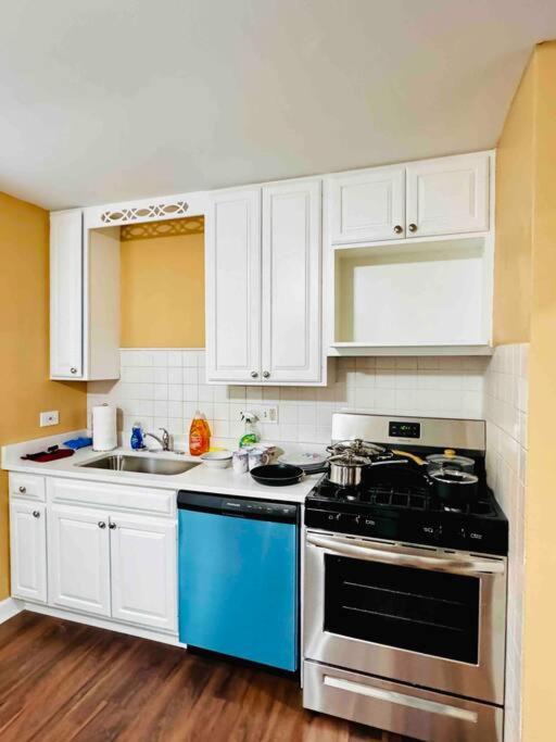Photo of Kitchen in Des Plaines