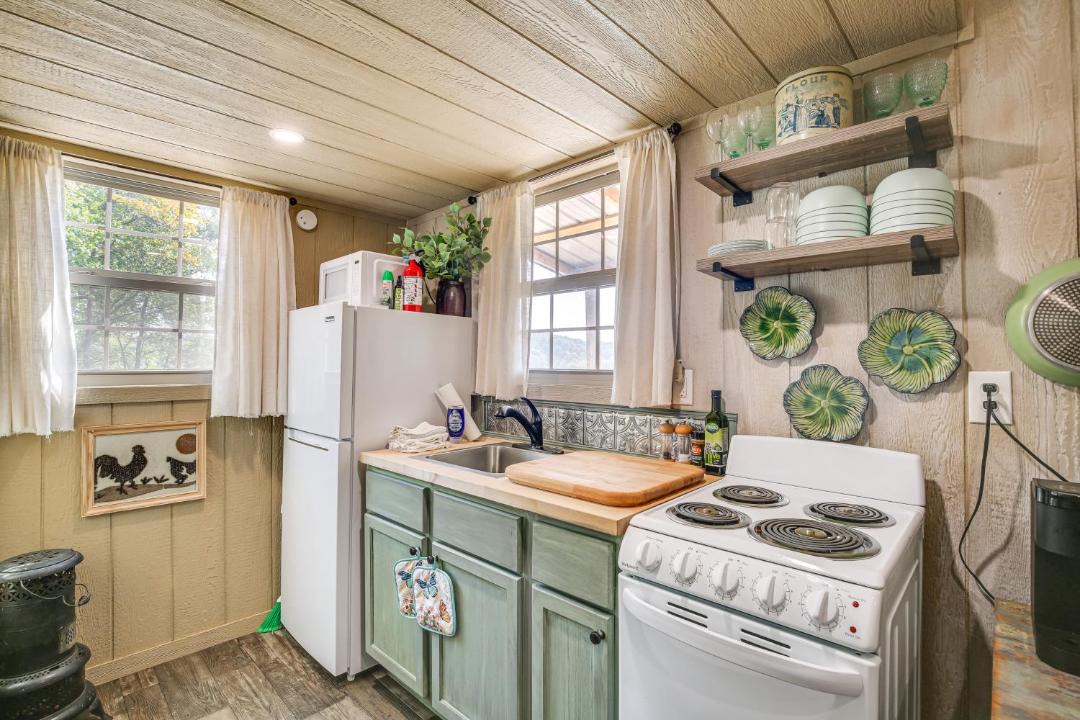 Photo of Kitchen in Michael