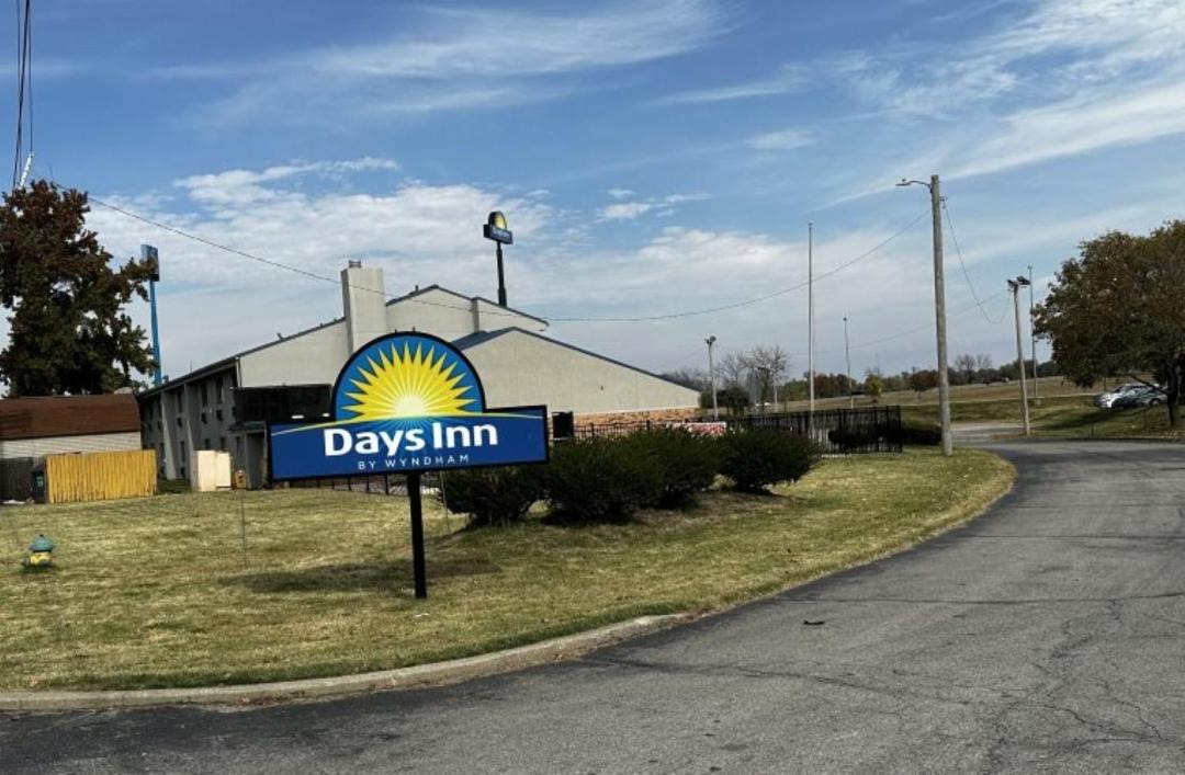 Photo of Buildings in Caseyville