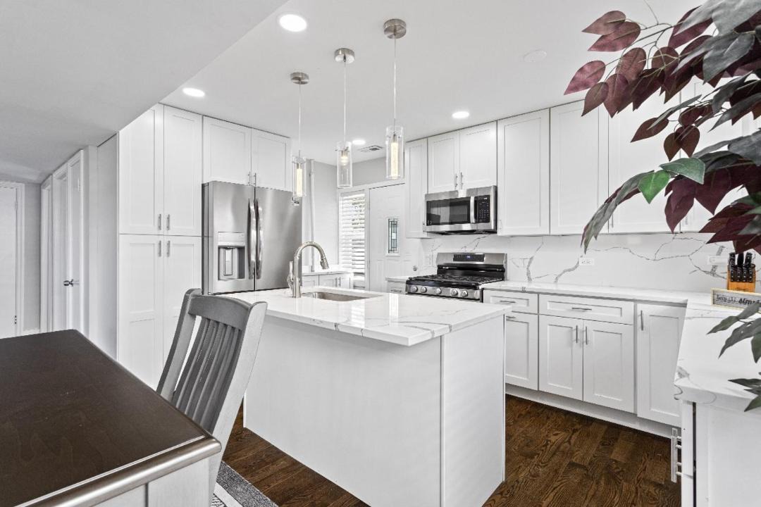 Photo of Kitchen in Skokie