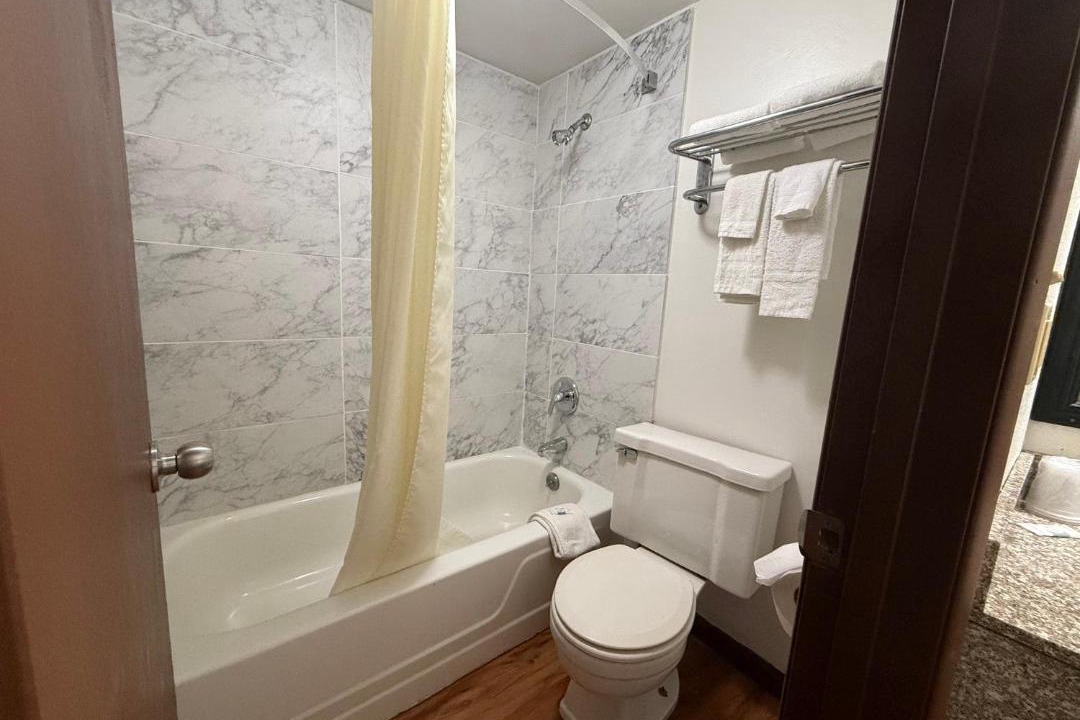 Photo of Bathroom in Mattoon
