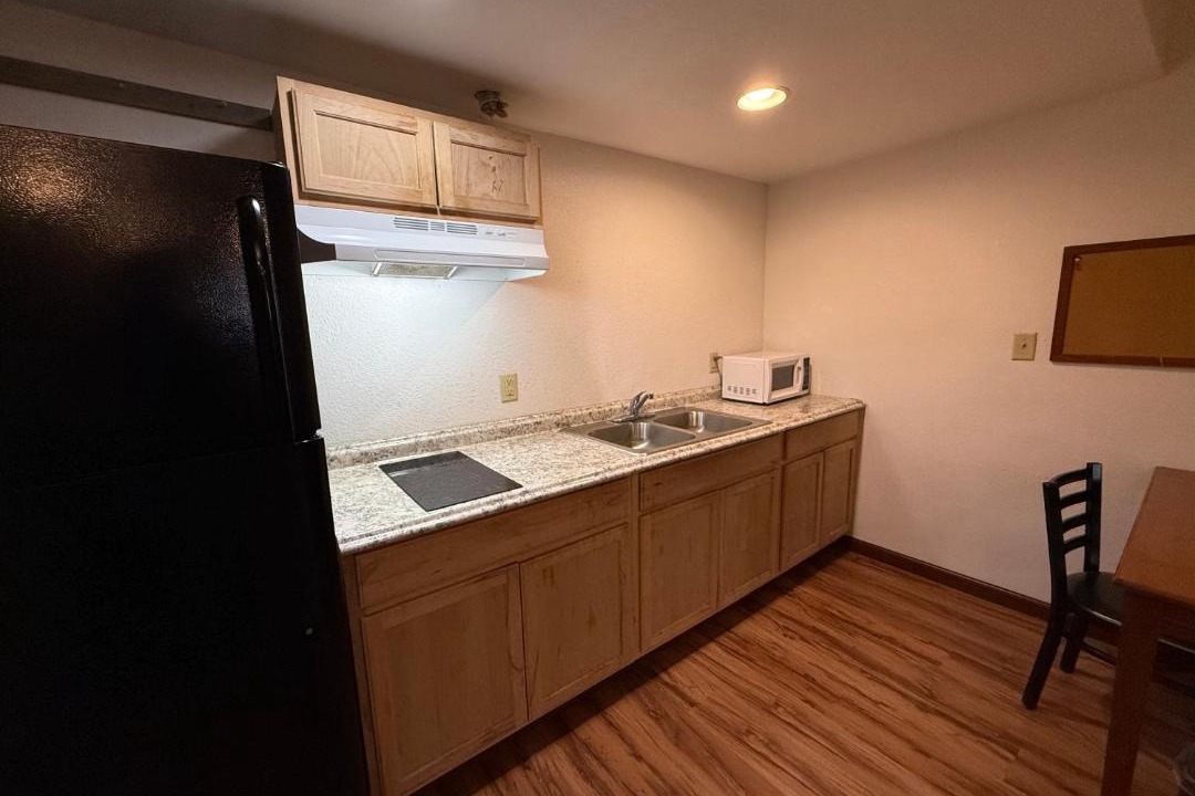 Photo of Kitchen in Mattoon