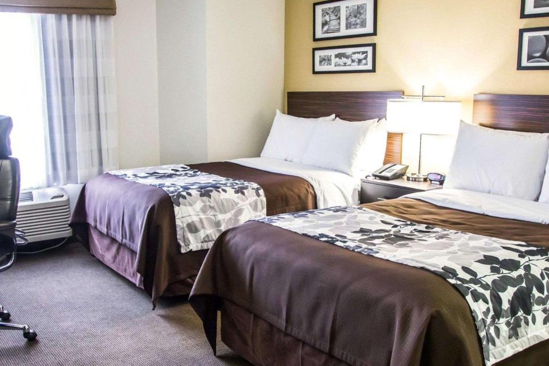 Photo of Bedroom in Tinley Park