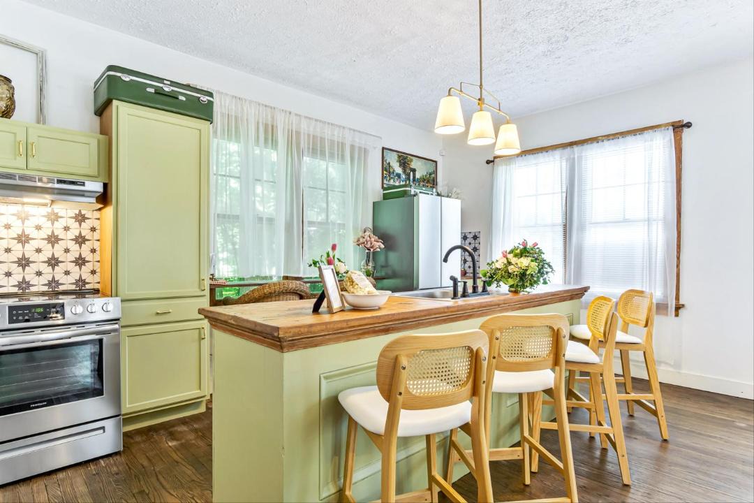 Photo of Kitchen in Edwardsville