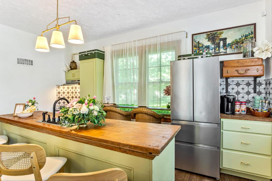 Photo of Kitchen in Edwardsville
