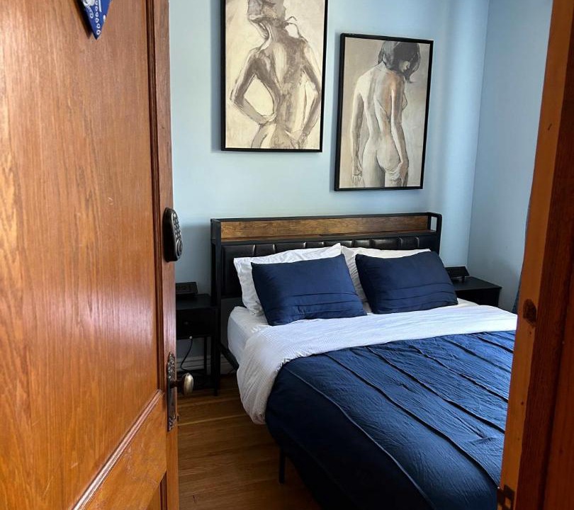 Photo of Bedroom in Boystown