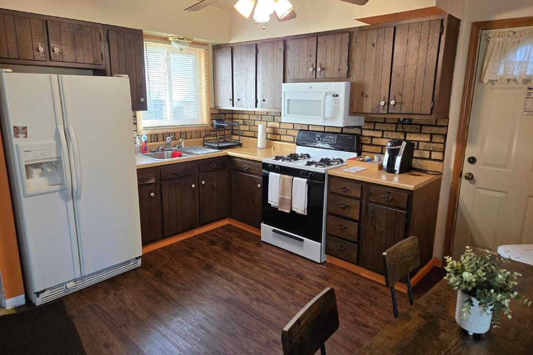 Photo of Kitchen in South Holland