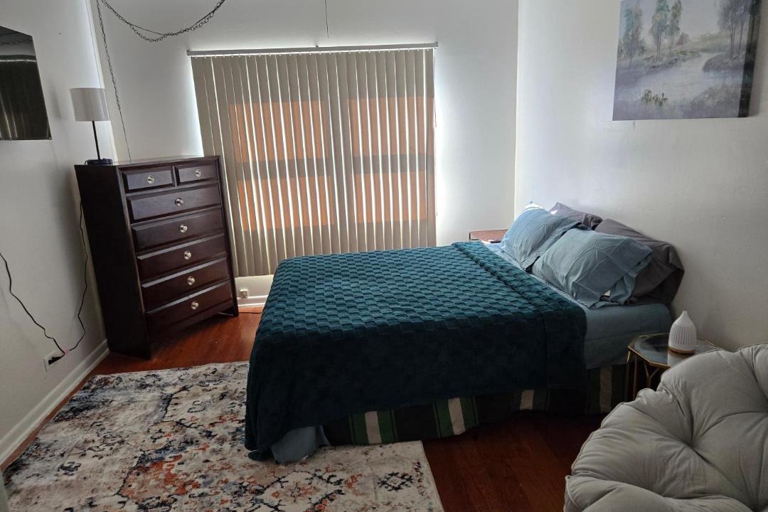 Photo of Bedroom in South Holland