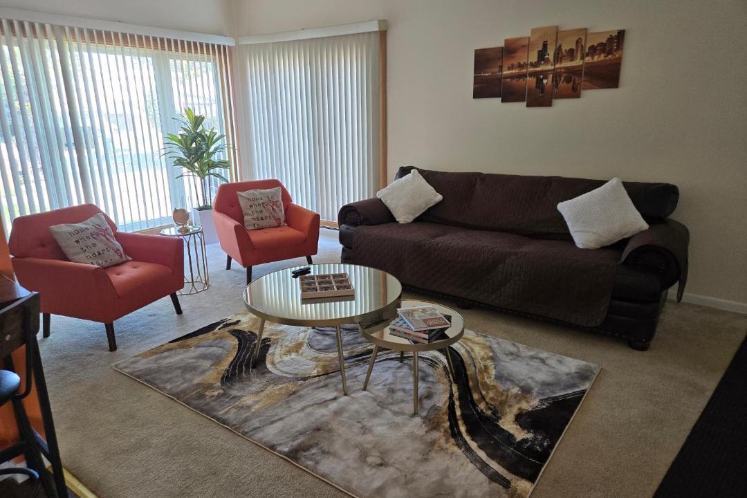 Photo of Livingroom in South Holland