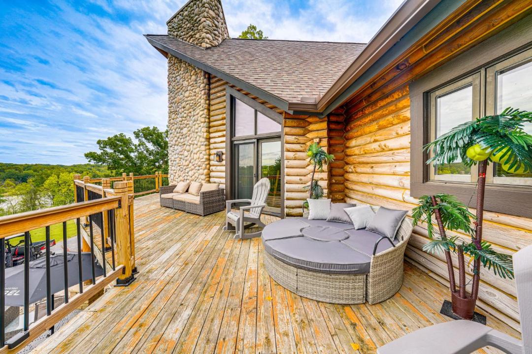 Photo of Patio Balcony in Ottawa