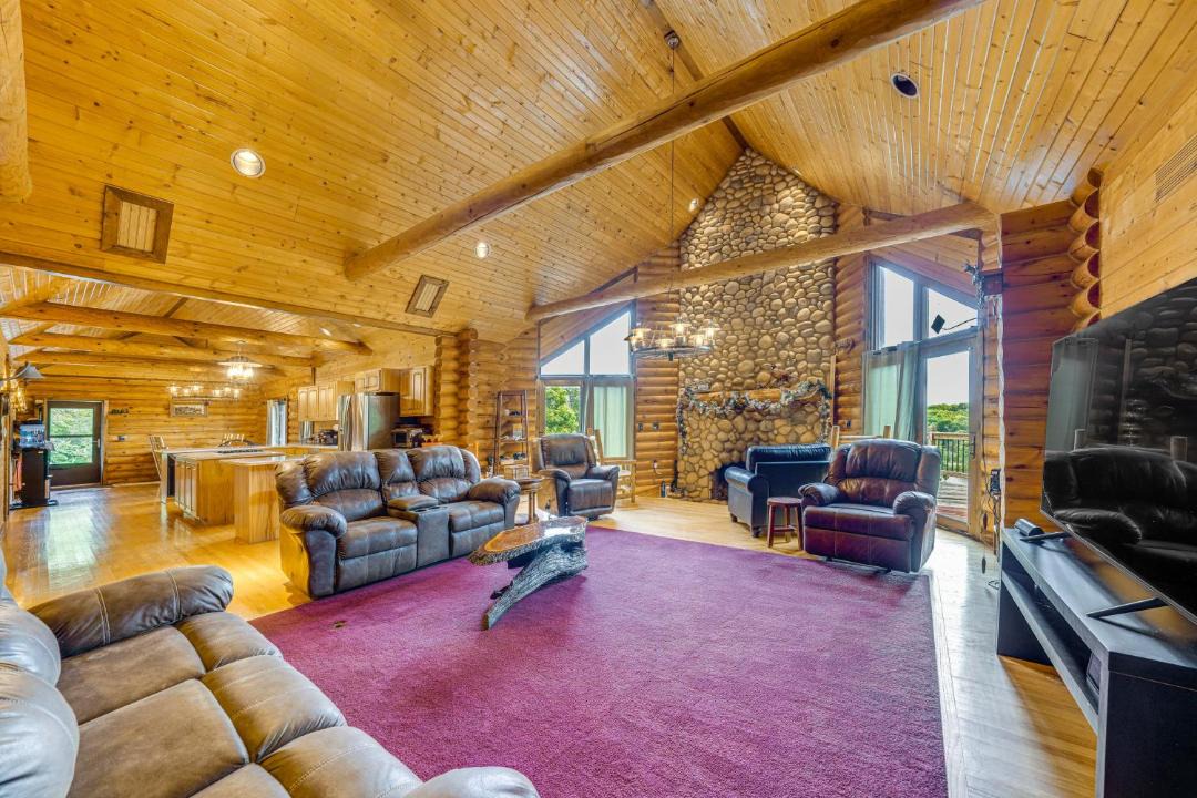Photo of Livingroom in Ottawa