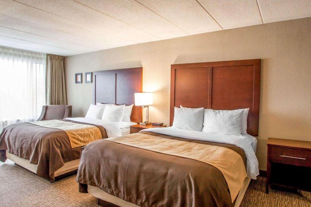 Photo of Bedroom in Orland Hills
