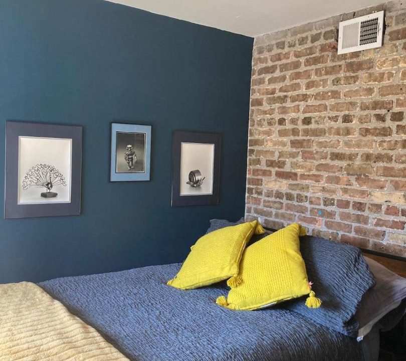 Photo of Bedroom in Boystown