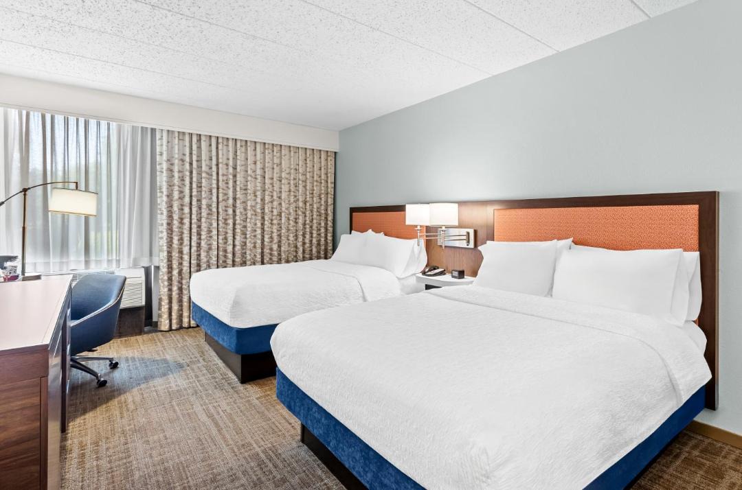 Photo of Bedroom in Naperville