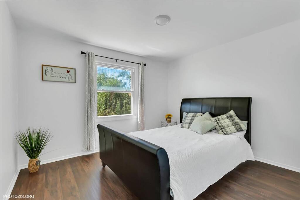 Photo of Bedroom in Parkside
