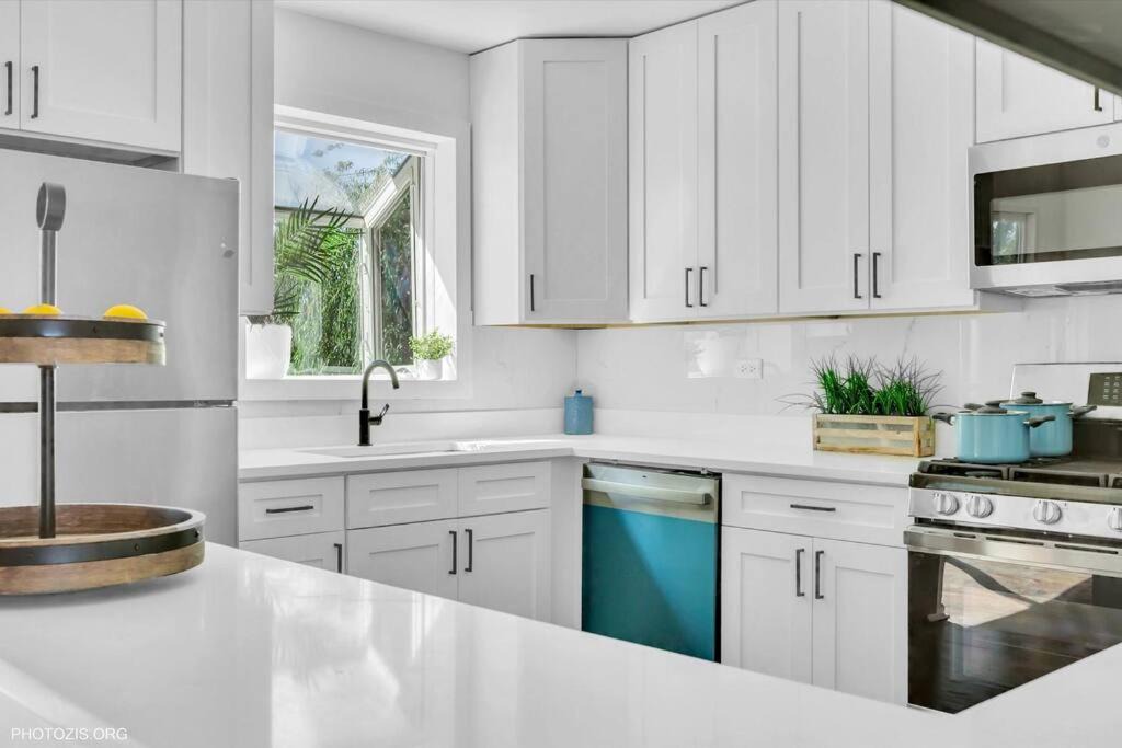Photo of Kitchen in Parkside