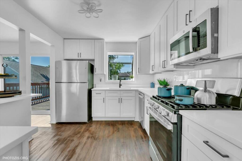 Photo of Kitchen in Parkside