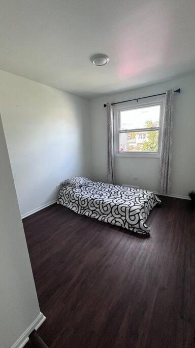 Photo of Bedroom in Parkside