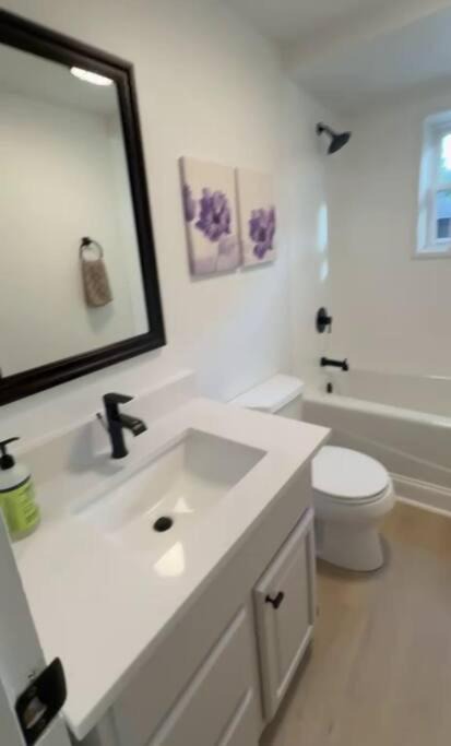 Photo of Bathroom in Parkside