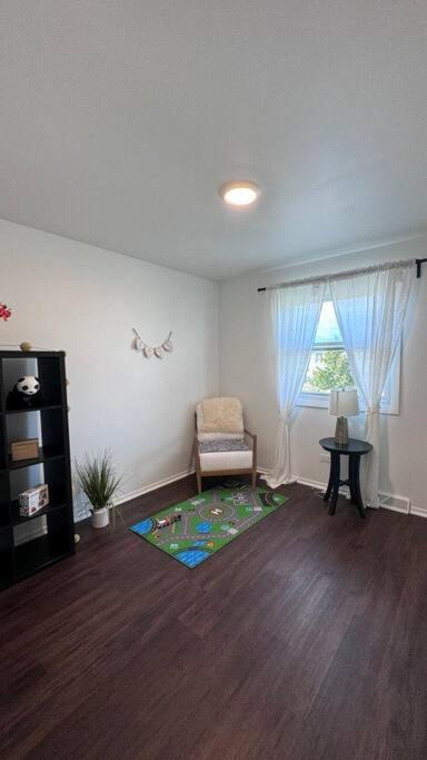 Photo of Livingroom in Parkside