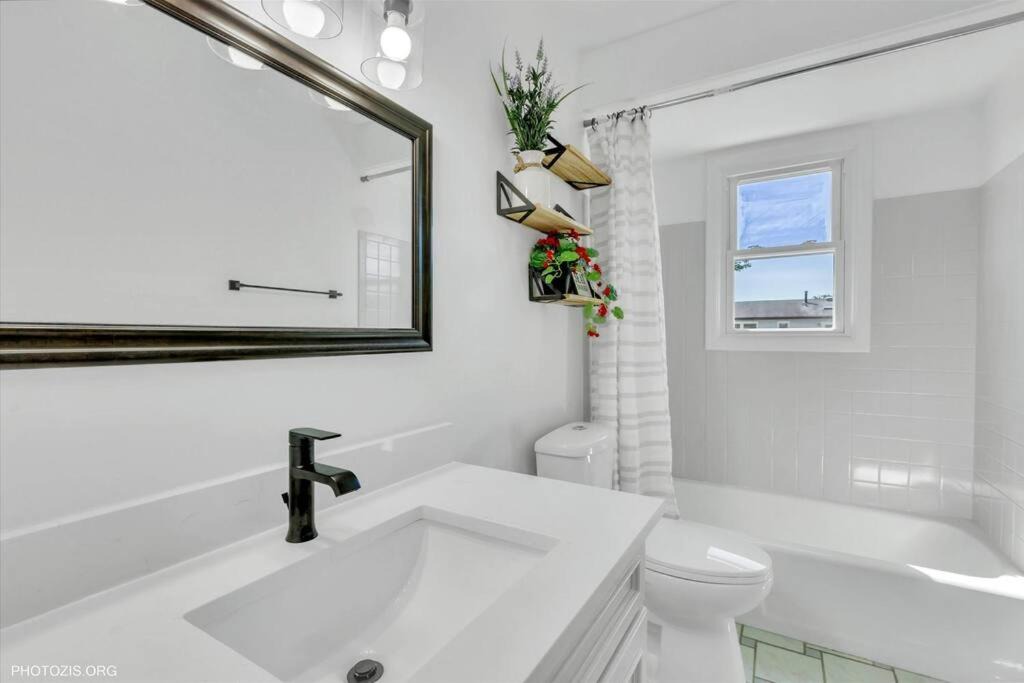 Photo of Bathroom in Parkside