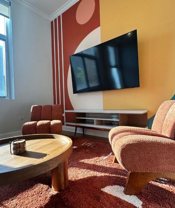 Photo of Livingroom in Near West Side