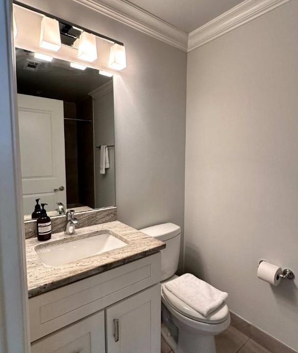 Photo of Bathroom in Near West Side