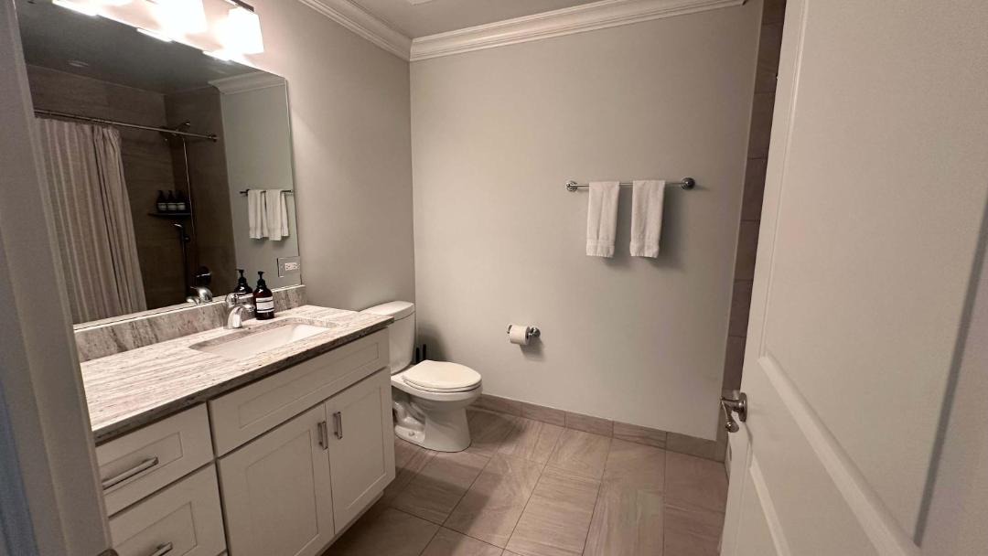 Photo of Bathroom in Near West Side