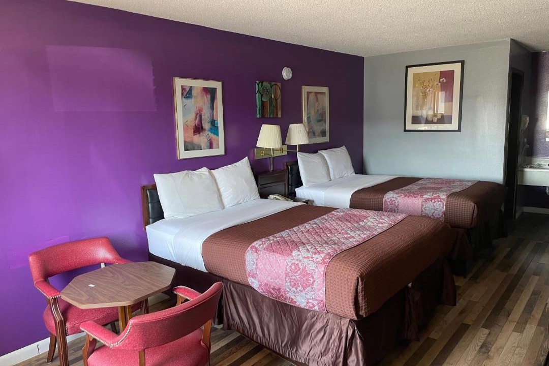 Photo of Bedroom in Greenup