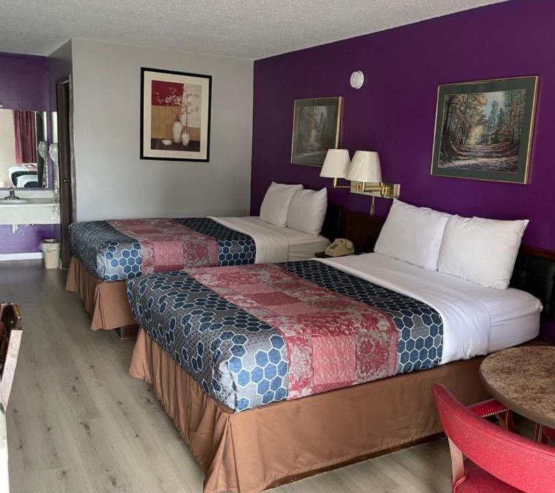 Photo of Bedroom in Greenup