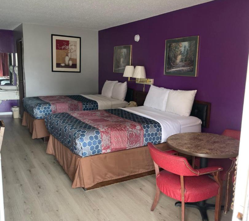 Photo of Bedroom in Greenup
