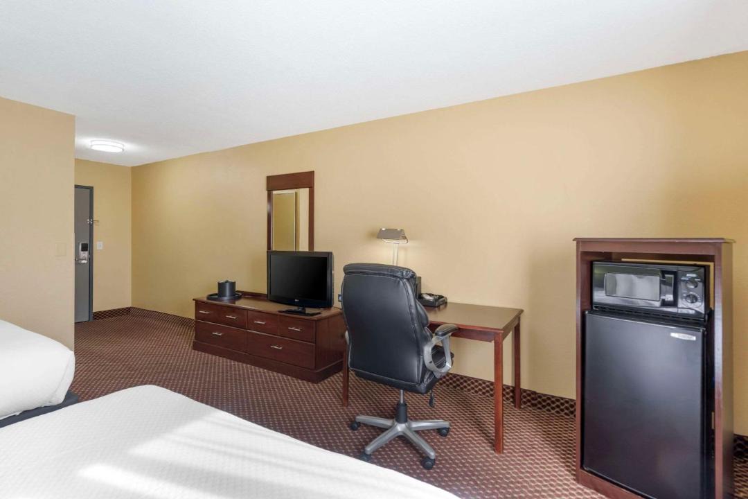 Photo of Bedroom in Bloomington