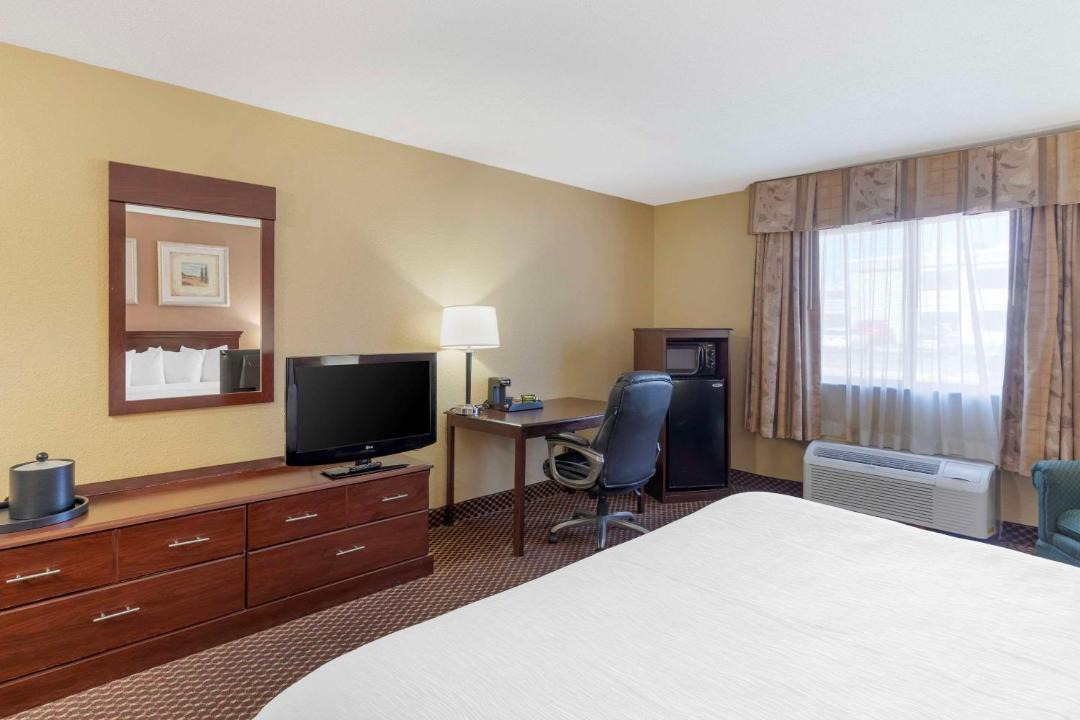 Photo of Bedroom in Bloomington