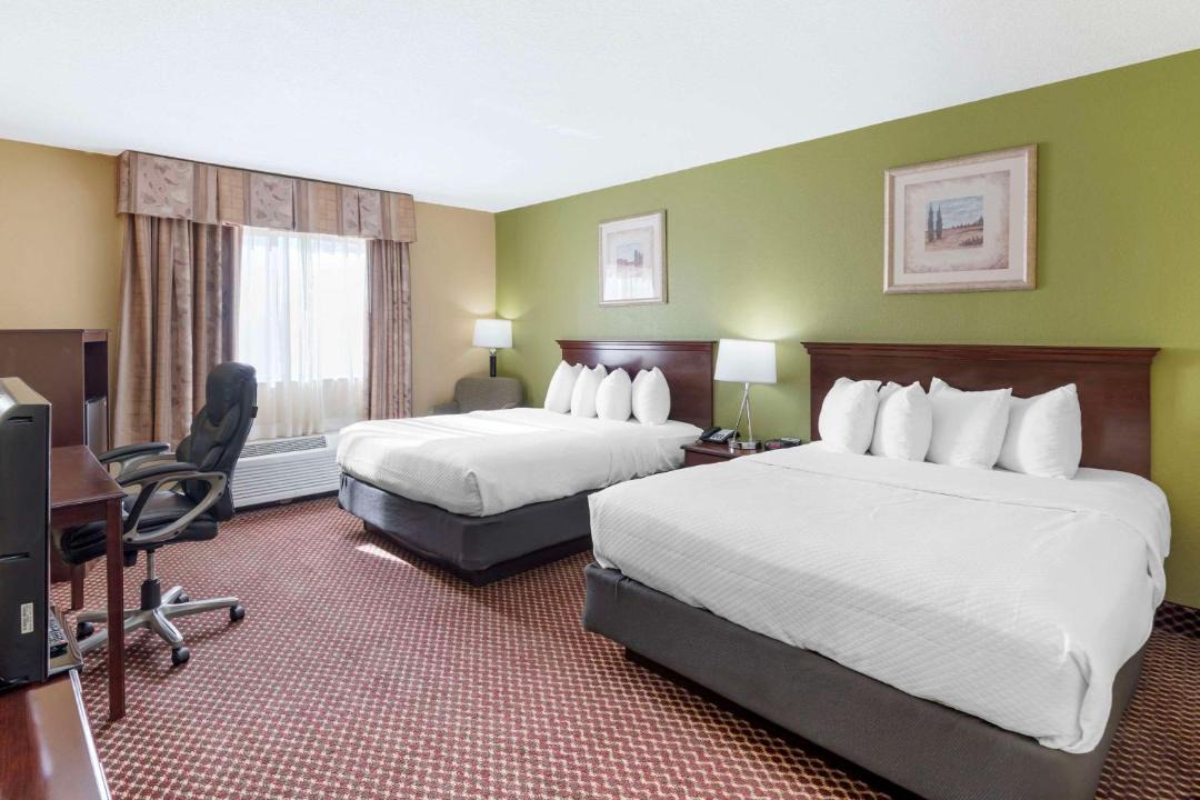 Photo of Bedroom in Bloomington