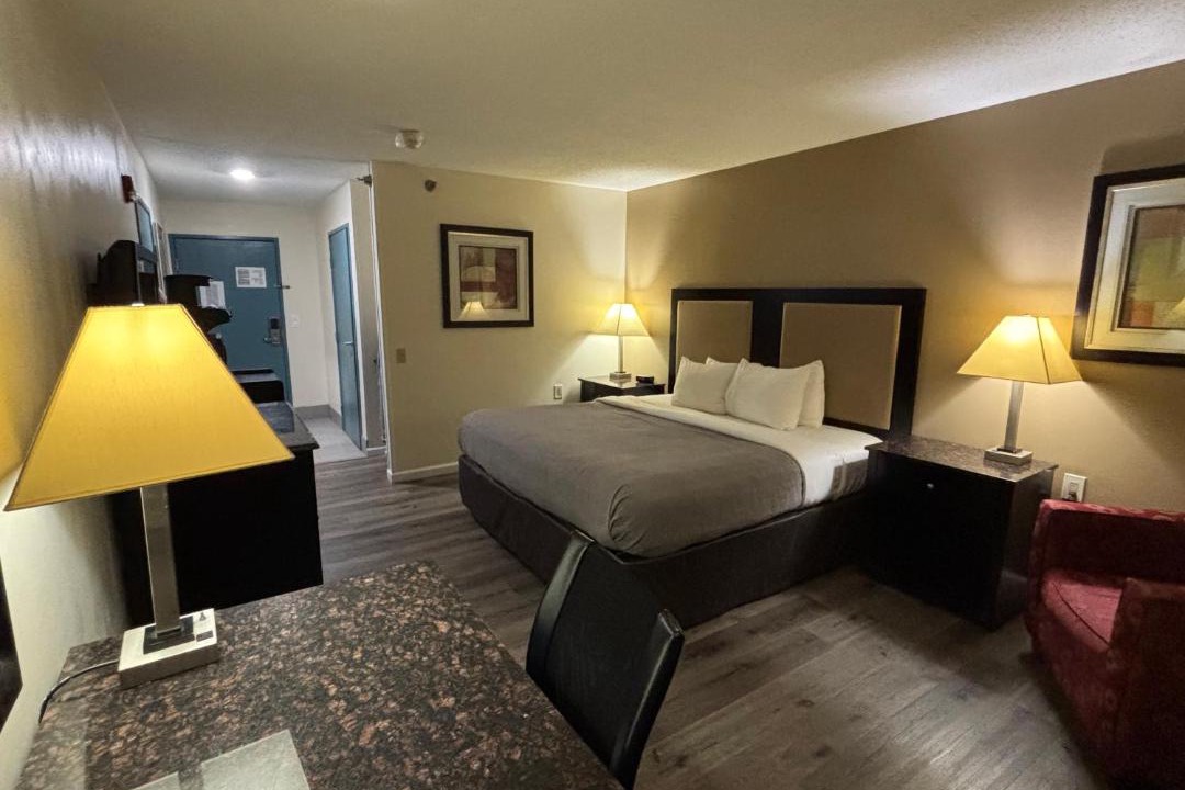 Photo of Bedroom in Woodstock