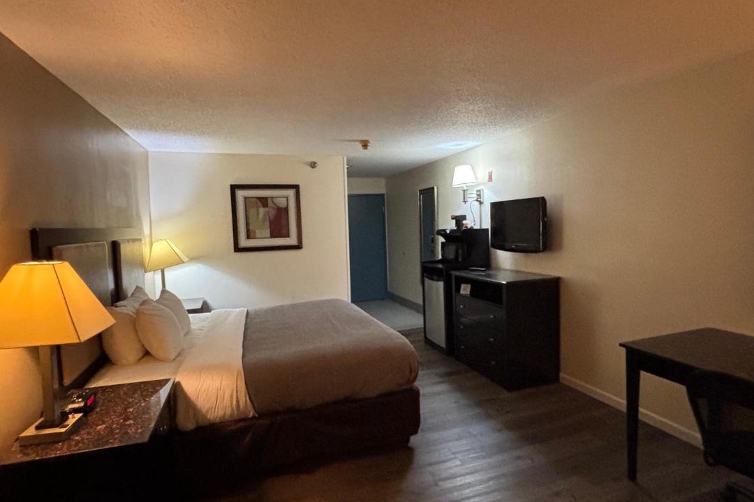 Photo of Bedroom in Woodstock