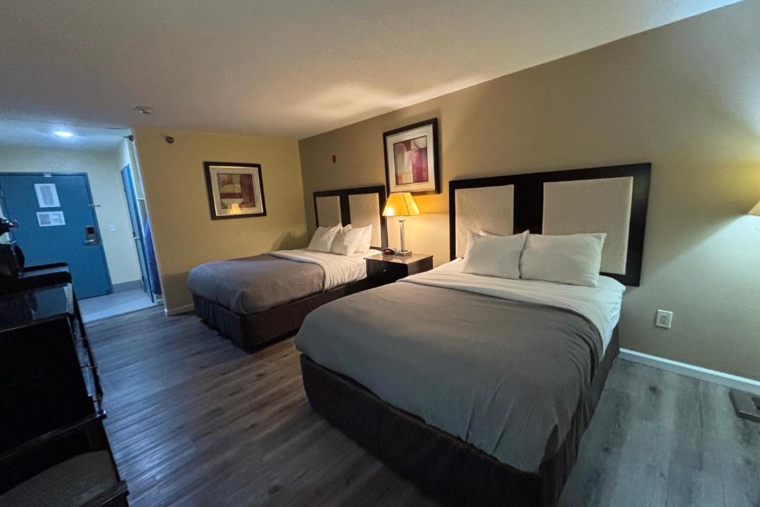 Photo of Bedroom in Woodstock