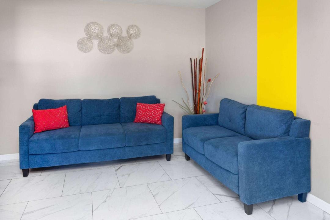 Photo of Livingroom in Olney