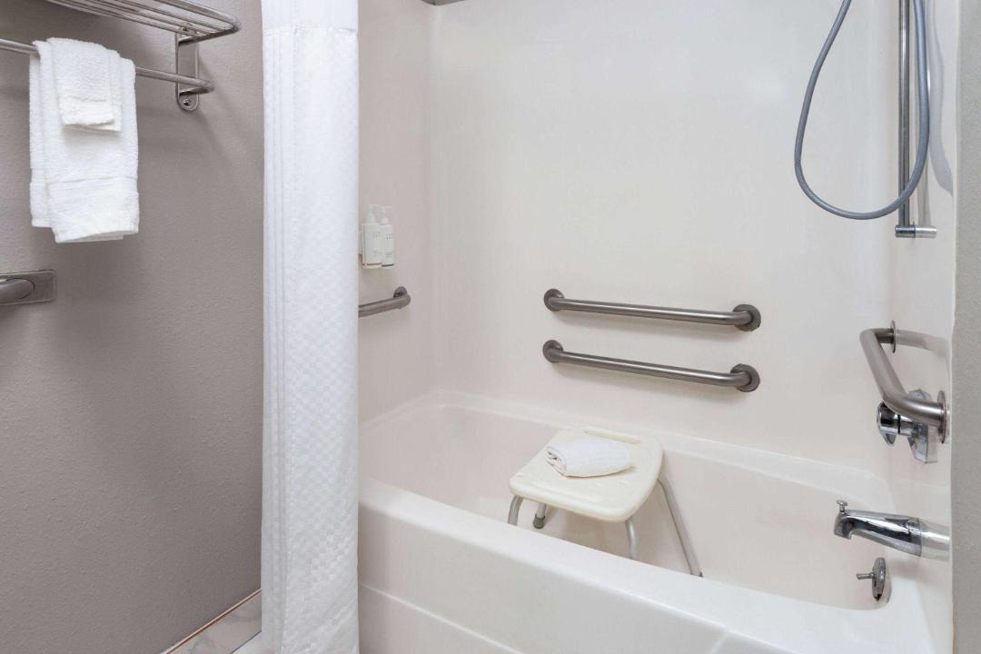 Photo of Bathroom in Olney