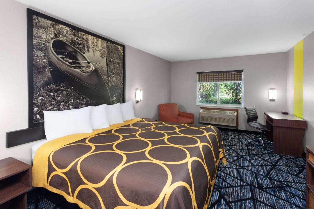 Photo of Bedroom in Olney