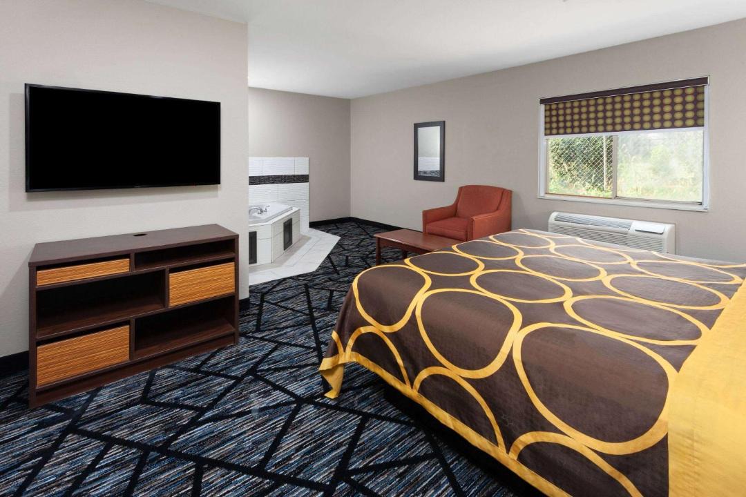 Photo of Bedroom in Olney
