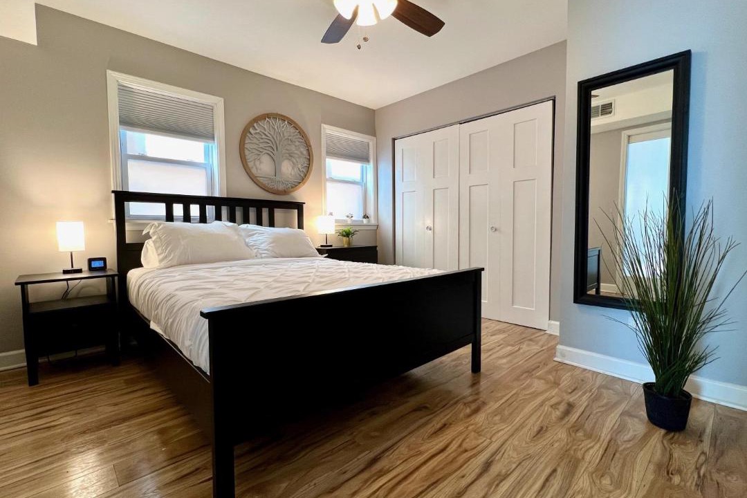 Photo of Bedroom in Bridgeport