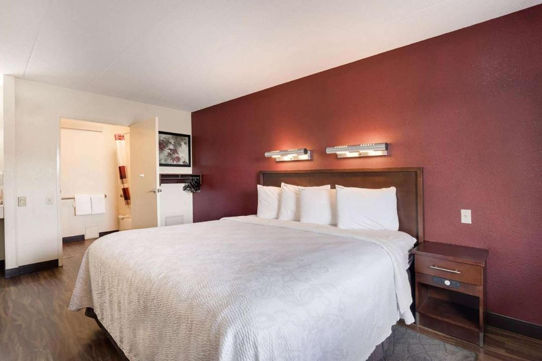 Photo of Bedroom in Deerfield