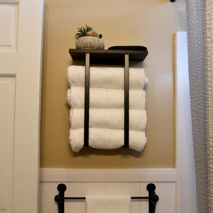 Photo of Bathroom in Greenville