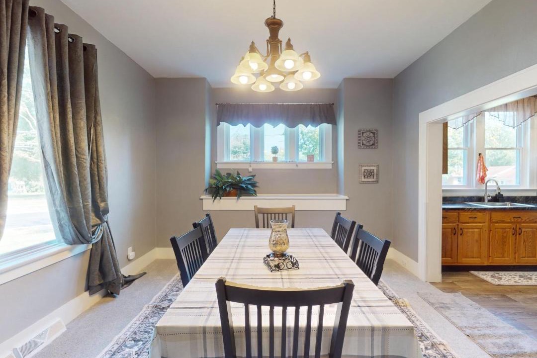 Photo of Kitchen in Greenville