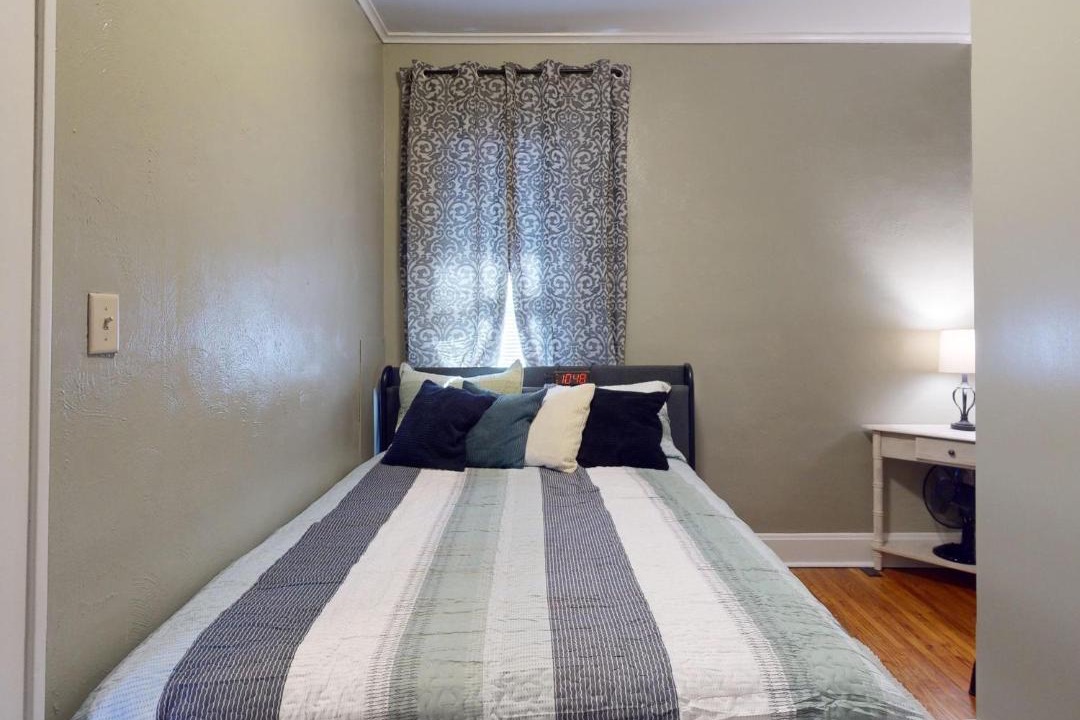 Photo of Bedroom in Greenville