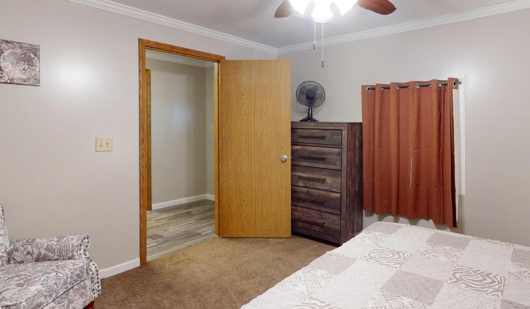 Photo of Bedroom in Greenville