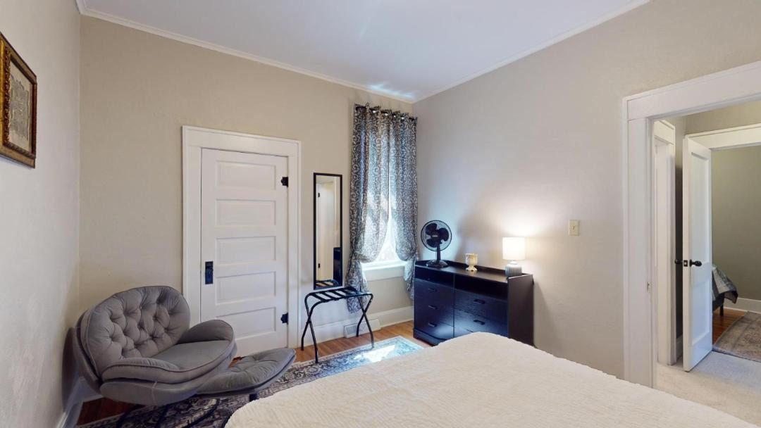 Photo of Bedroom in Greenville
